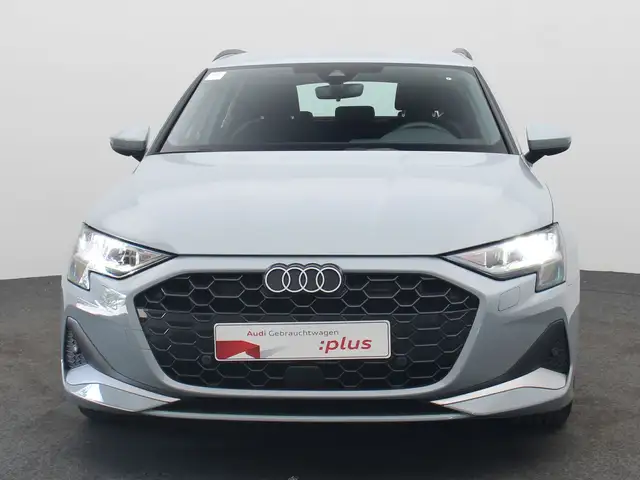 Audi A3 view 5