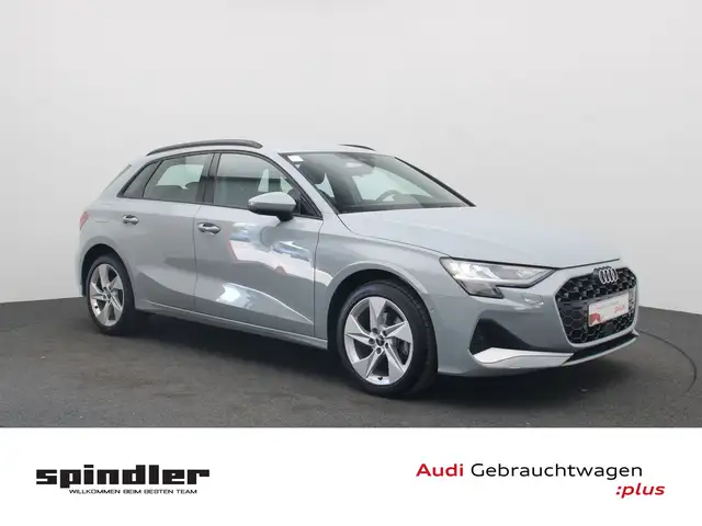2025 Audi A3 in Grey for sale