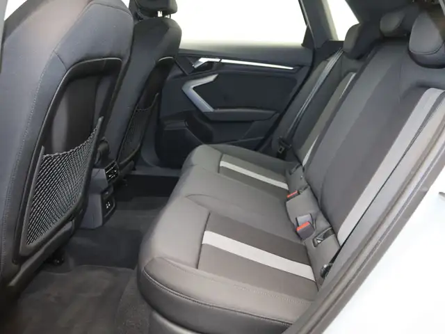 Audi A3 view 14