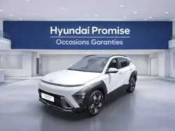 Hyundai Kona Kona Hybrid 138