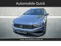 Volkswagen Passat Variant 1.6 TDI Aut.,/Navi/PDC/Allwetter Argent - thumbnail 1