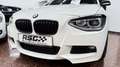 BMW 116 116i M Sport Edition Blanco - thumbnail 1