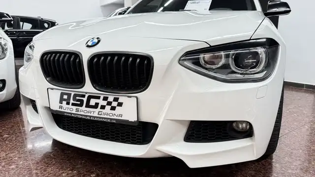 BMW 116 116i M Sport Edition