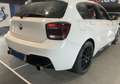 BMW 116 116i M Sport Edition Blanco - thumbnail 4