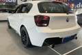 BMW 116 116i M Sport Edition Blanco - thumbnail 5