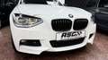 BMW 116 116i M Sport Edition Blanco - thumbnail 2