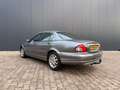 Jaguar X-Type 2.2 D Executive leder / navi / trekhaak Grijs - thumbnail 4
