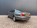 Jaguar X-Type 2.2 D Executive leder / navi / trekhaak Grijs - thumbnail 5