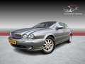 Jaguar X-Type 2.2 D Executive leder / navi / trekhaak Gris - thumbnail 1
