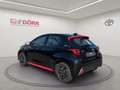 Toyota Yaris Hybrid 1.5 Team D | Comfort + Technik Paket Noir - thumbnail 3