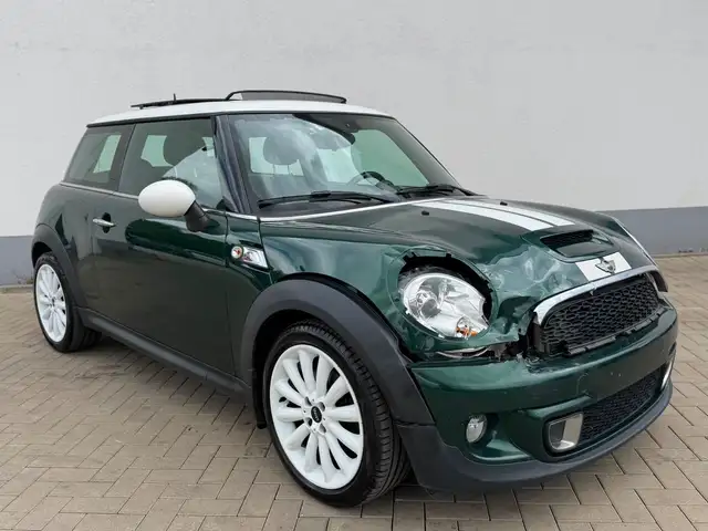 MINI Cooper SD Mini Cooper SD