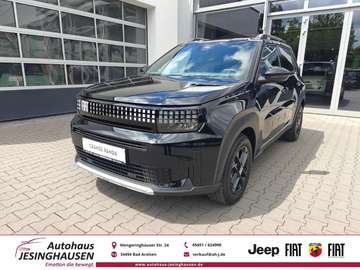 Hybrid Icon+Pdc+Style Paket+LED+Apple CarPlay+Klim
