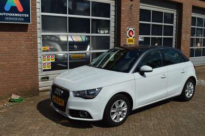Audi A1 Sportback, Airco, Cruise control 1.2 TFSI Attr. PL