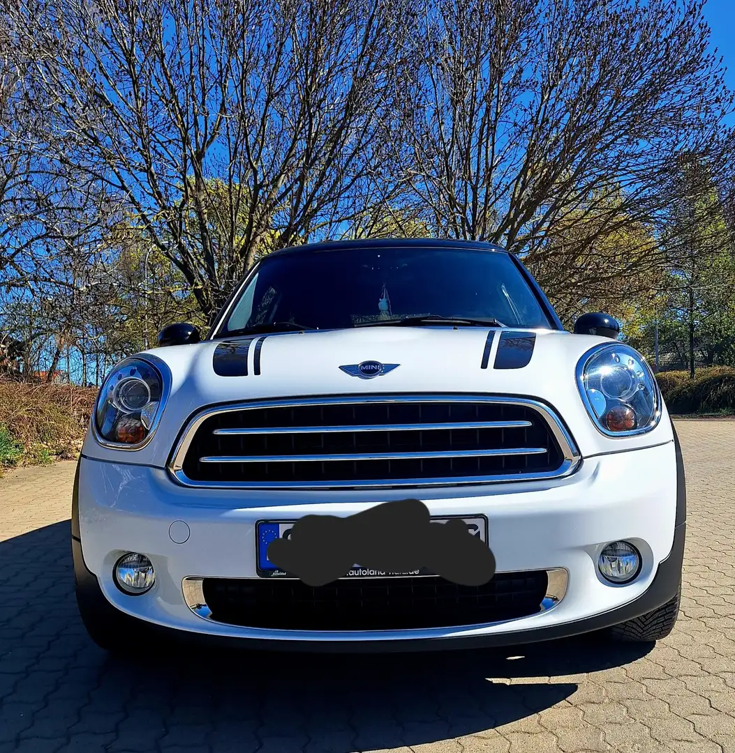 MINI Cooper Paceman Cooper - 1