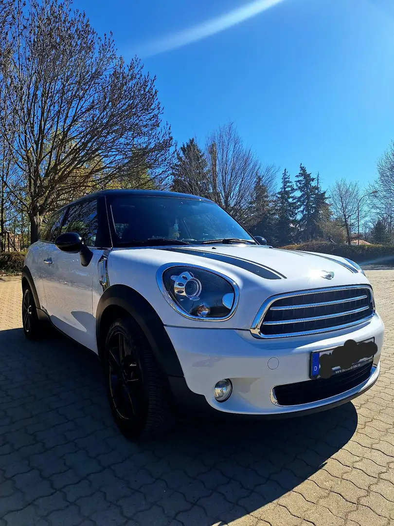 MINI Cooper Paceman Cooper - 2
