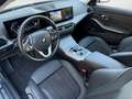BMW 318 i Touring Navi Klima PDC Kamera DAB LED Sport Grau - thumbnail 8