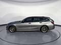 BMW 318 i Touring Navi Klima PDC Kamera DAB LED Sport Grau - thumbnail 4