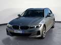 BMW 318 i Touring Navi Klima PDC Kamera DAB LED Sport Grau - thumbnail 2