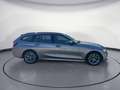 BMW 318 i Touring Navi Klima PDC Kamera DAB LED Sport Grau - thumbnail 7