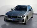 BMW 318 i Touring Navi Klima PDC Kamera DAB LED Sport Grau - thumbnail 2