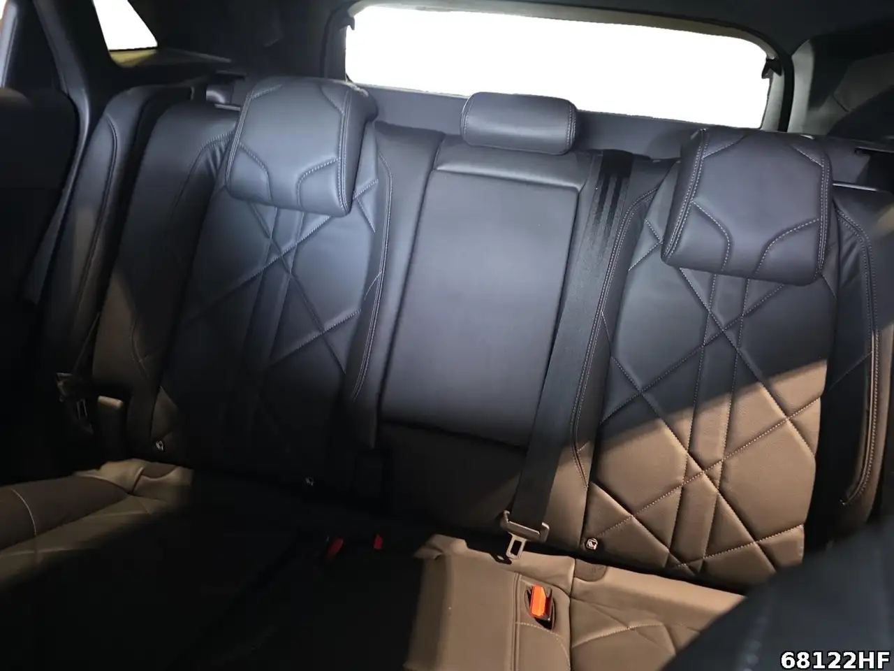 DS Automobiles DS 7 Crossback 2022 — фото 12