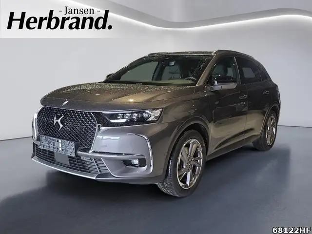 DS Automobiles DS 7 Crossback Rivoli +FOCAL+LED+