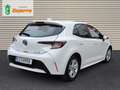 Toyota Corolla 125H Business Weiß - thumbnail 5