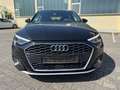 Audi A3 Sportback 35 TDI Advanced°FACELIFT°LED°NAVI° Noir - thumbnail 10