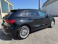 Audi A3 Sportback 35 TDI Advanced°FACELIFT°LED°NAVI° Noir - thumbnail 4
