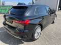 Audi A3 Sportback 35 TDI Advanced°FACELIFT°LED°NAVI° Noir - thumbnail 6