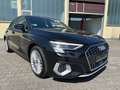 Audi A3 Sportback 35 TDI Advanced°FACELIFT°LED°NAVI° Noir - thumbnail 1