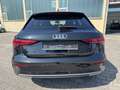 Audi A3 Sportback 35 TDI Advanced°FACELIFT°LED°NAVI° Noir - thumbnail 9