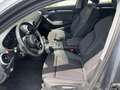 Audi A3 Sportback 1.6TDI Aut. Sport -nur 64500km TOP! Grau - thumbnail 9