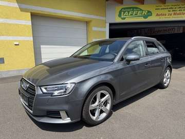 Sportback 1.6TDI Aut. Sport -nur 64500km TOP!