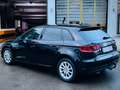 Audi A3 Sportback 1.6 TDi Ambition Schwarz - thumbnail 6