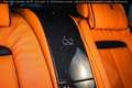 Rolls-Royce Cullinan SERIES II BLACK BADGE MANDARIN FOOTREST Noir - thumbnail 19