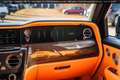 Rolls-Royce Cullinan SERIES II BLACK BADGE MANDARIN FOOTREST Noir - thumbnail 37
