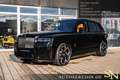 Rolls-Royce Cullinan SERIES II BLACK BADGE MANDARIN FOOTREST Noir - thumbnail 1
