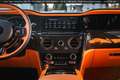 Rolls-Royce Cullinan SERIES II BLACK BADGE WITH FOOTREST Zwart - thumbnail 40