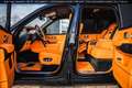 Rolls-Royce Cullinan SERIES II BLACK BADGE WITH FOOTREST Zwart - thumbnail 9