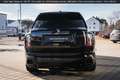 Rolls-Royce Cullinan SERIES II BLACK BADGE MANDARIN FOOTREST Noir - thumbnail 4