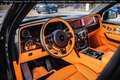 Rolls-Royce Cullinan SERIES II BLACK BADGE WITH FOOTREST Zwart - thumbnail 7