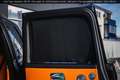 Rolls-Royce Cullinan SERIES II BLACK BADGE MANDARIN FOOTREST Noir - thumbnail 23