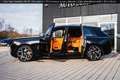 Rolls-Royce Cullinan SERIES II BLACK BADGE WITH FOOTREST Zwart - thumbnail 6