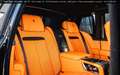 Rolls-Royce Cullinan SERIES II BLACK BADGE MANDARIN FOOTREST Noir - thumbnail 14