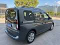 Volkswagen Caddy 2.0 TDI 102 CV Space 5 posti iva inclusa Grigio - thumbnail 5