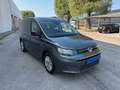 Volkswagen Caddy 2.0 TDI 102 CV Space 5 posti iva inclusa Grigio - thumbnail 3