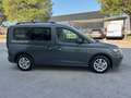 Volkswagen Caddy 2.0 TDI 102 CV Space 5 posti iva inclusa Grigio - thumbnail 4