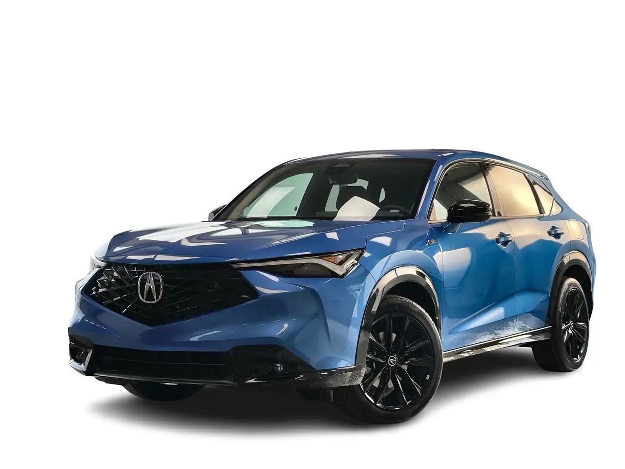 2026 Acura ADX