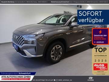 1.6l Hybrid 2WD Trend Komfort + Navi-Paket